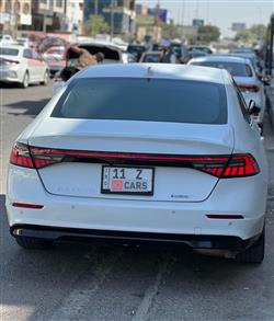 هۆندا ئەکۆرد